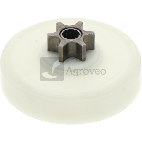 Koło łańcuchowe 55270004 538 24 39-09, 538 24 10-38 Koło łańcuchowe 55270004 538 24 39-09, 538 24 10-38