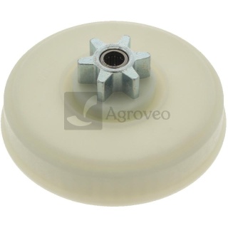 Koło łańcuchowe 55270006 8562940, 1911-3603-01