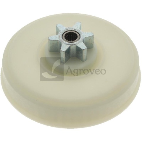 Koło łańcuchowe 55270006 8562940, 1911-3603-01 Koło łańcuchowe 55270006 8562940, 1911-3603-01