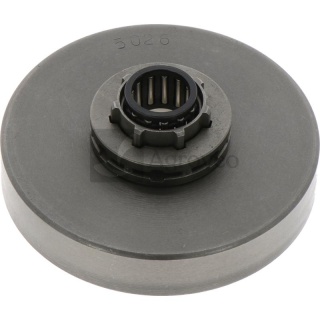 Koło łańcuchowe pierścieniowe 55281012 030 223 100