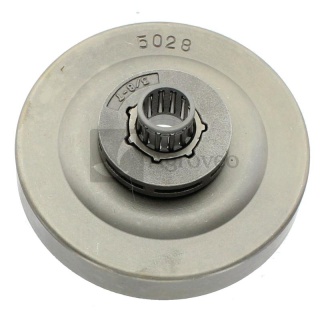 Koło łańcuchowe pierścieniowe 55281013 020 223 210