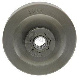 Koło łańcuchowe pierścieniowe 55281015