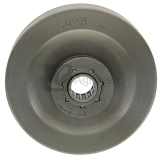 Koło łańcuchowe pierścieniowe 55281015