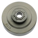 Koło łańcuchowe pierścieniowe 55281017 501 45 41-01 Koło łańcuchowe pierścieniowe 55281017 501 45 41-01