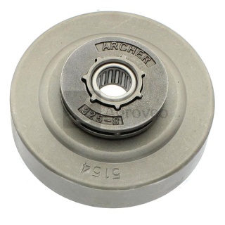 Koło łańcuchowe pierścieniowe 55281018