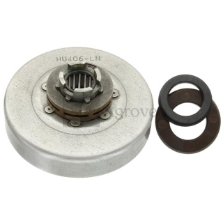 Koło łańcuchowe pierścieniowe 55281021 503 62 59-03