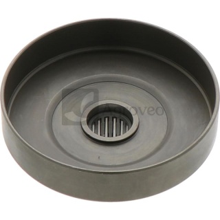 Koło łańcuchowe pierścieniowe 55281022