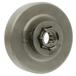 Koło łańcuchowe pierścieniowe 55281023