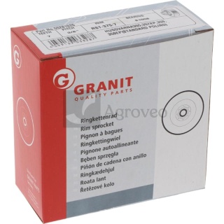 Koło łańcuchowe pierścieniowe 55281026 503 93 48-71