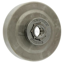 Koło łańcuchowe pierścieniowe 55281027