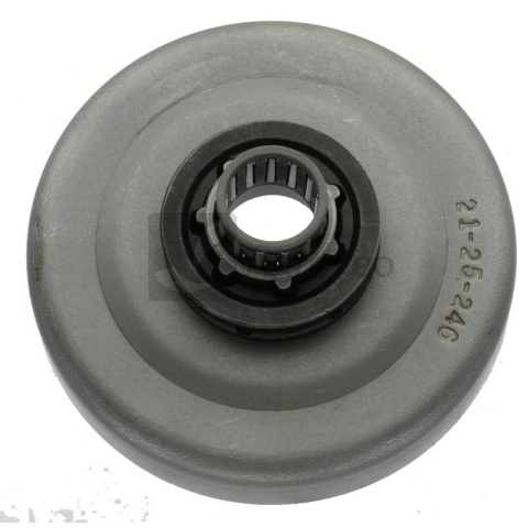 Koło łańcuchowe pierścieniowe 55281030 503 93 48-71 Koło łańcuchowe pierścieniowe 55281030 503 93 48-71