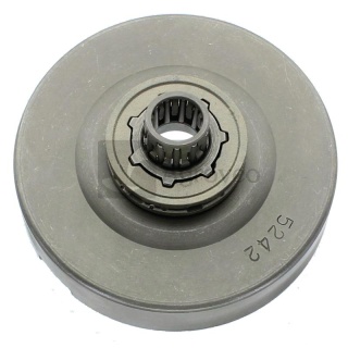 Koło łańcuchowe pierścieniowe 55281036 503 93 24-71