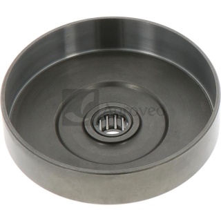 Koło łańcuchowe pierścieniowe 55281038