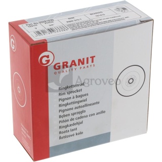 Koło łańcuchowe pierścieniowe 55281039