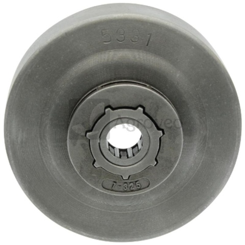 Koło łańcuchowe pierścieniowe 55281040 530 06 93-16 Koło łańcuchowe pierścieniowe 55281040 530 06 93-16