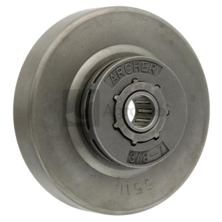 Koło łańcuchowe pierścieniowe 55281041