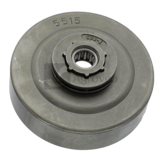 Koło łańcuchowe pierścieniowe 55281043 1121 007 1037