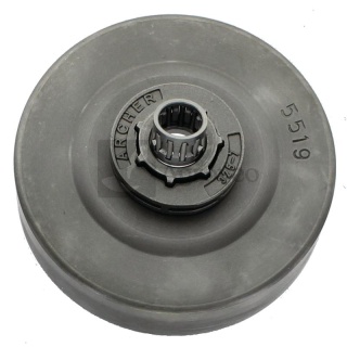 Koło łańcuchowe pierścieniowe 55281048 1125 007 1001