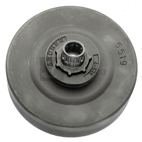 Koło łańcuchowe pierścieniowe 55281048 1125 007 1001