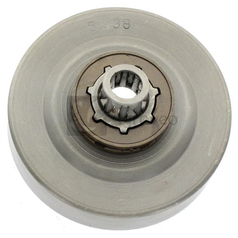 Koło łańcuchowe pierścieniowe 55281051 1128 007 1000