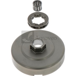 Koło łańcuchowe pierścieniowe 55281058