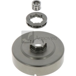 Koło łańcuchowe pierścieniowe 55281062