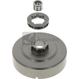 Koło łańcuchowe pierścieniowe 55281062