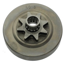 Koło łańcuchowe prowadzące 55282001 119 223 100