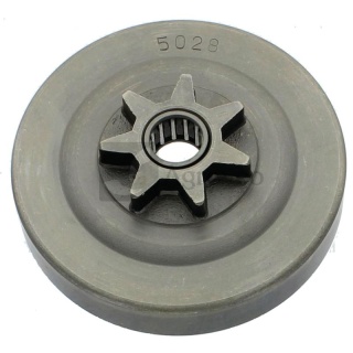 Koło łańcuchowe prowadzące 55282007 020 223 210