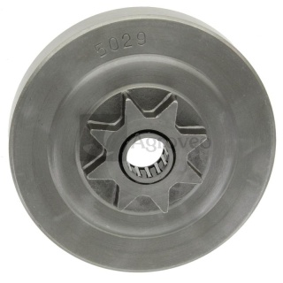 Koło łańcuchowe prowadzące 55282008 020 223 100