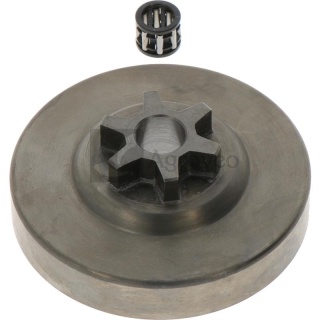 Koło łańcuchowe prowadzące 55282012 036 223 111