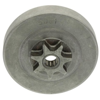 Koło łańcuchowe prowadzące 55282015 A556000171