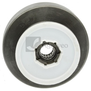 Koło łańcuchowe prowadzące 501 67 41-01