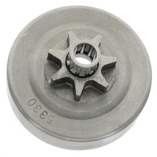 Koło łańcuchowe prowadzące 530 06 93-42