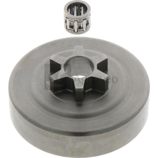 Koło łańcuchowe prowadzące 55282073 530 06 93-15