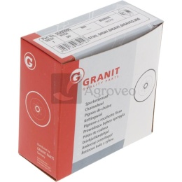 Koło łańcuchowe prowadzące 55282095 1115 640 2001