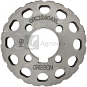 Koło zębate 11933029 ORC12404XL Koło zębate 11933029 ORC12404XL