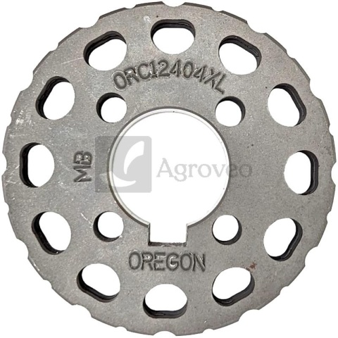 Koło zębate 11933029 ORC12404XL Koło zębate 11933029 ORC12404XL