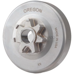 Koło zębate .325'' 7Z Oregon SpeedCut Na 12056469 610728, 610728N