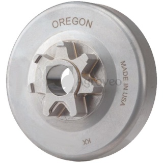 Koło zębate .325" 7Z Oregon SpeedCut Na 610728, 610728N