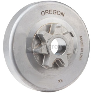 Koło zębate .325" 7Z Oregon SpeedCut Na 610725, 610725N