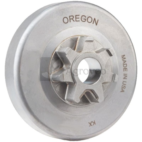 Koło zębate .325'' 7Z Oregon SpeedCut Na 12069027 610725, 610725N Koło zębate .325'' 7Z Oregon SpeedCut Na 12069027 610725, 610725N