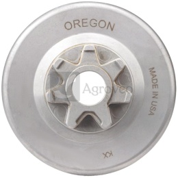 Koło zębate .325'' 7Z Oregon SpeedCut Na 12070417 610727, 610727N