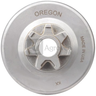 Koło zębate .325" 7Z Oregon SpeedCut Na 610727, 610727N