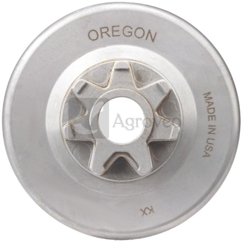 Koło zębate .325'' 7Z Oregon SpeedCut Na 12070417 610727, 610727N Koło zębate .325'' 7Z Oregon SpeedCut Na 12070417 610727, 610727N