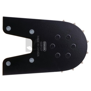 Końcówka zapasowa 45271565 SMR14T