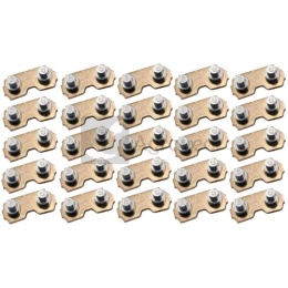 Ogniwo łączące do łańcucha 18HX 45271700 512893
