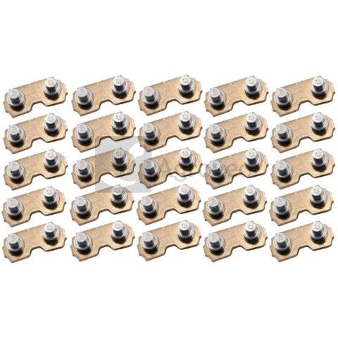Ogniwo łączące do łańcucha 18HX 45271700 512893 Ogniwo łączące do łańcucha 18HX 45271700 512893