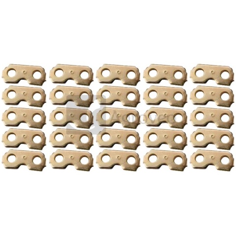 Ogniwo łączące do łańcucha 18HX 45271701 518812 Ogniwo łączące do łańcucha 18HX 45271701 518812