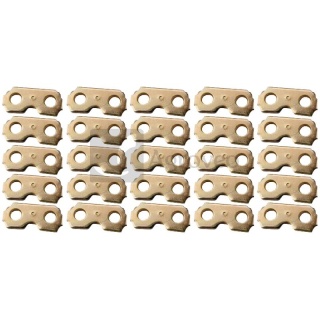 Ogniwo łączące do łańcucha 19HX 45271702 597693